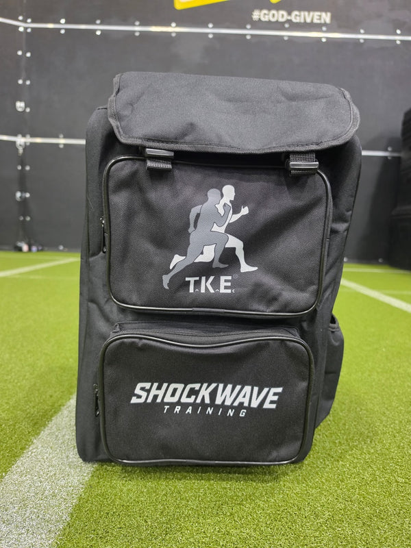 TKE Sports Bag