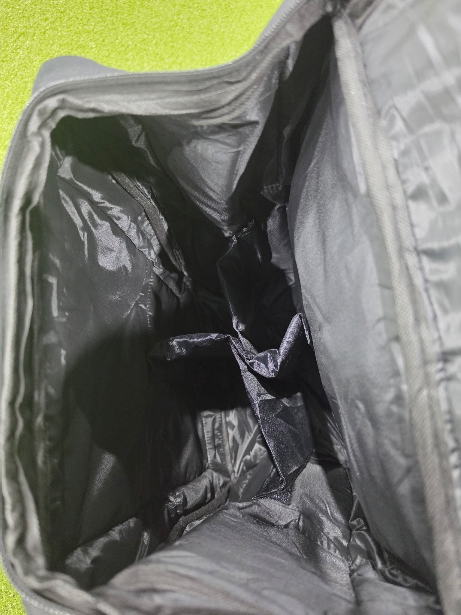 TKE Sports Bag