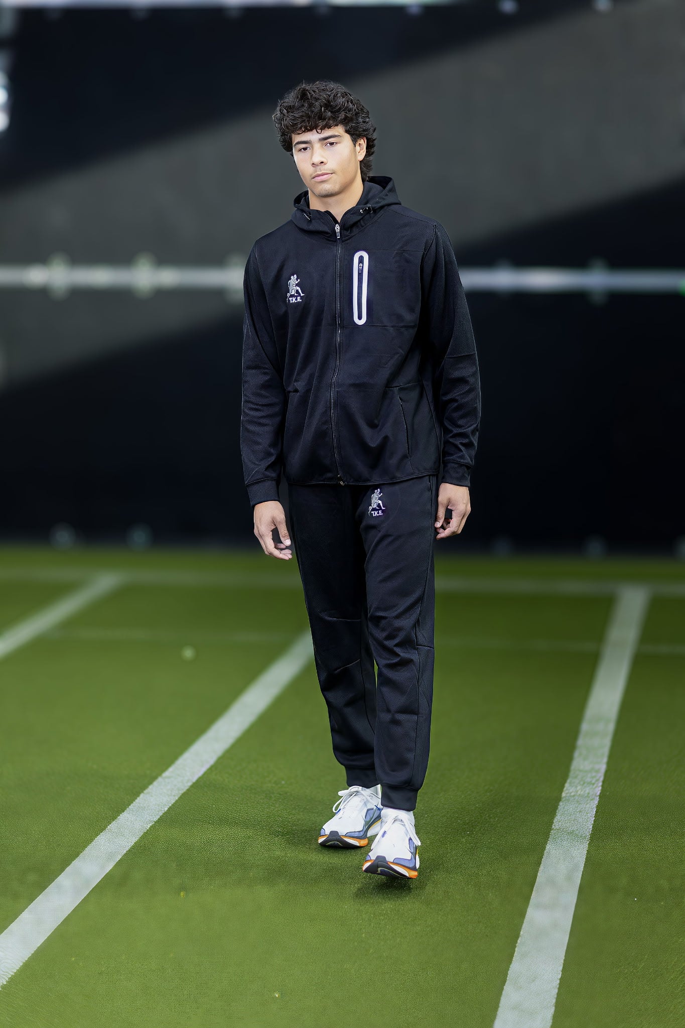 Men's Sweat Suit