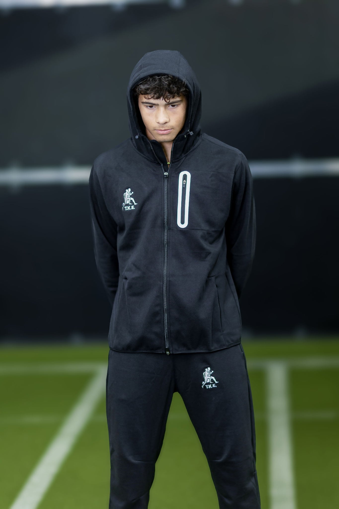 Men's Sweat Suit