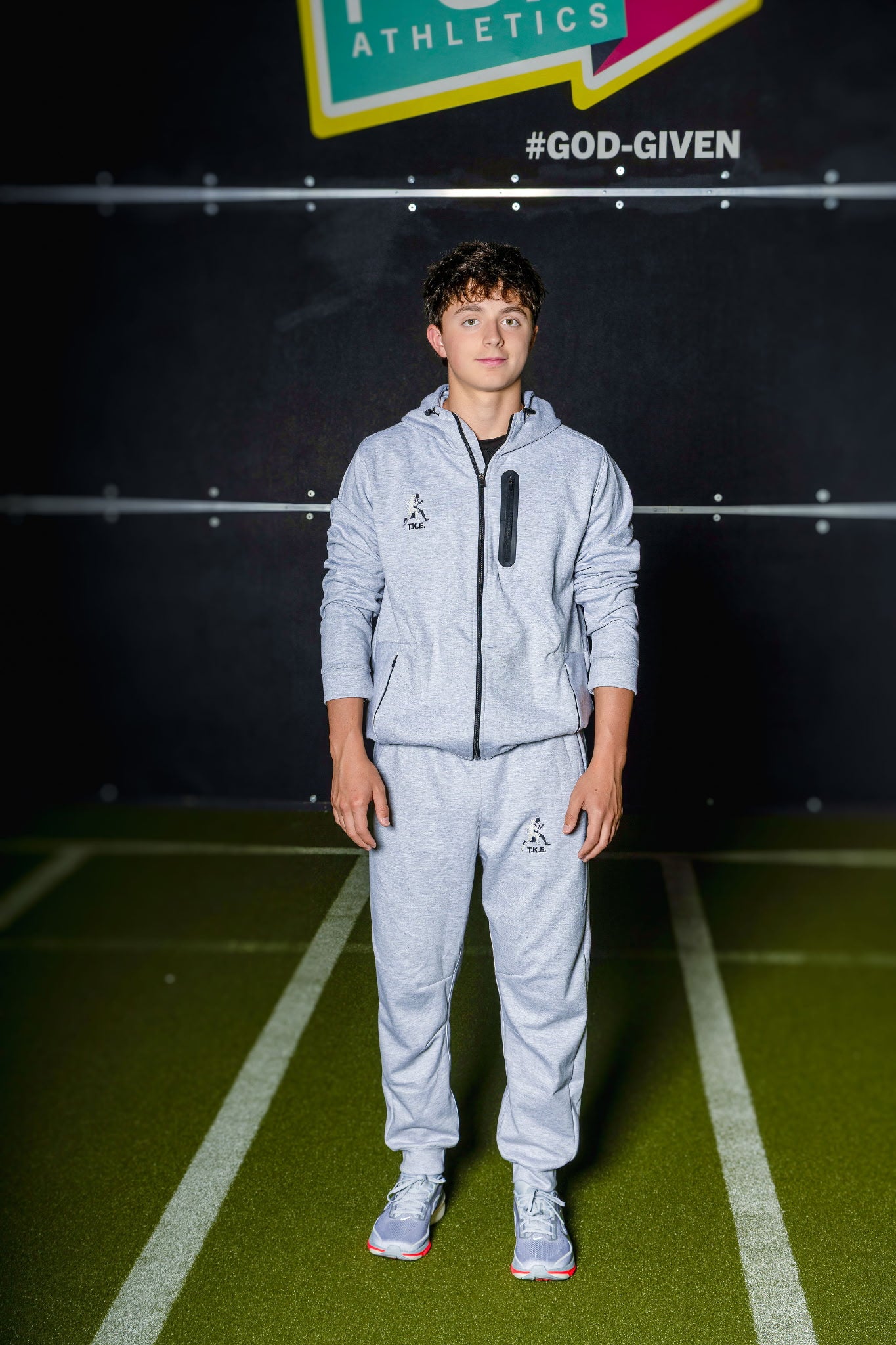 Men's Sweat Suit