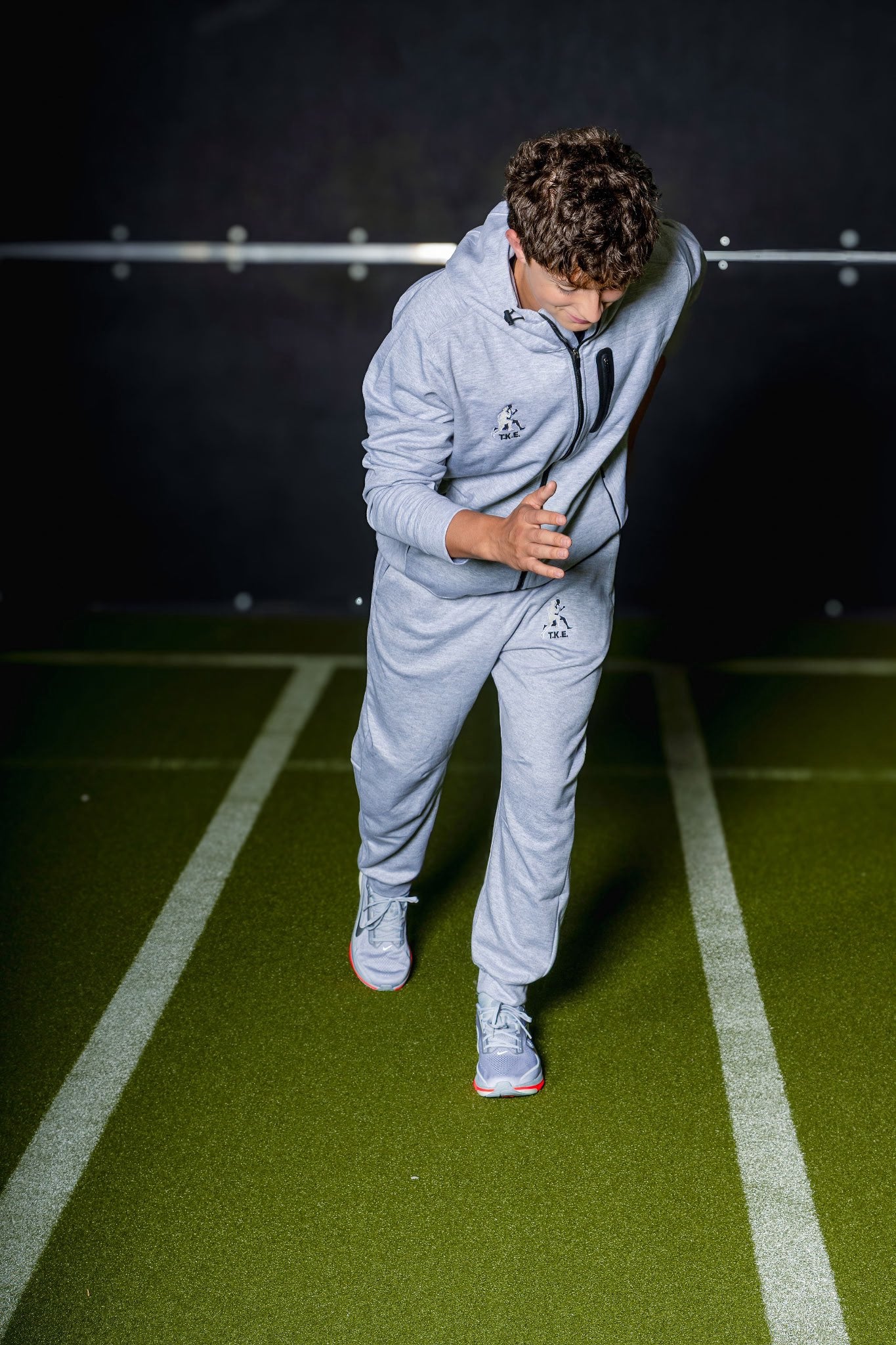 Men's Sweat Suit