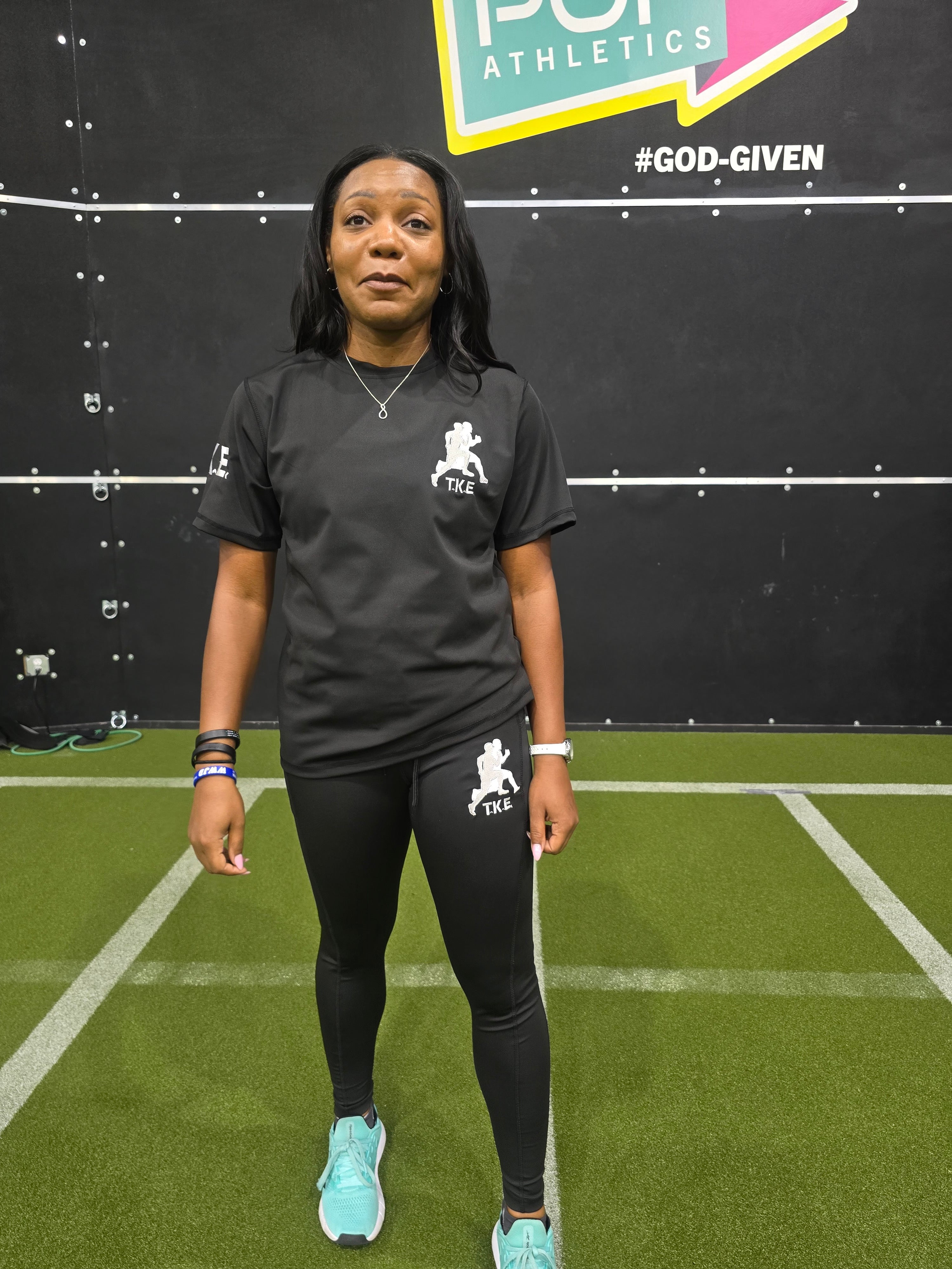 Womens T-Shirt