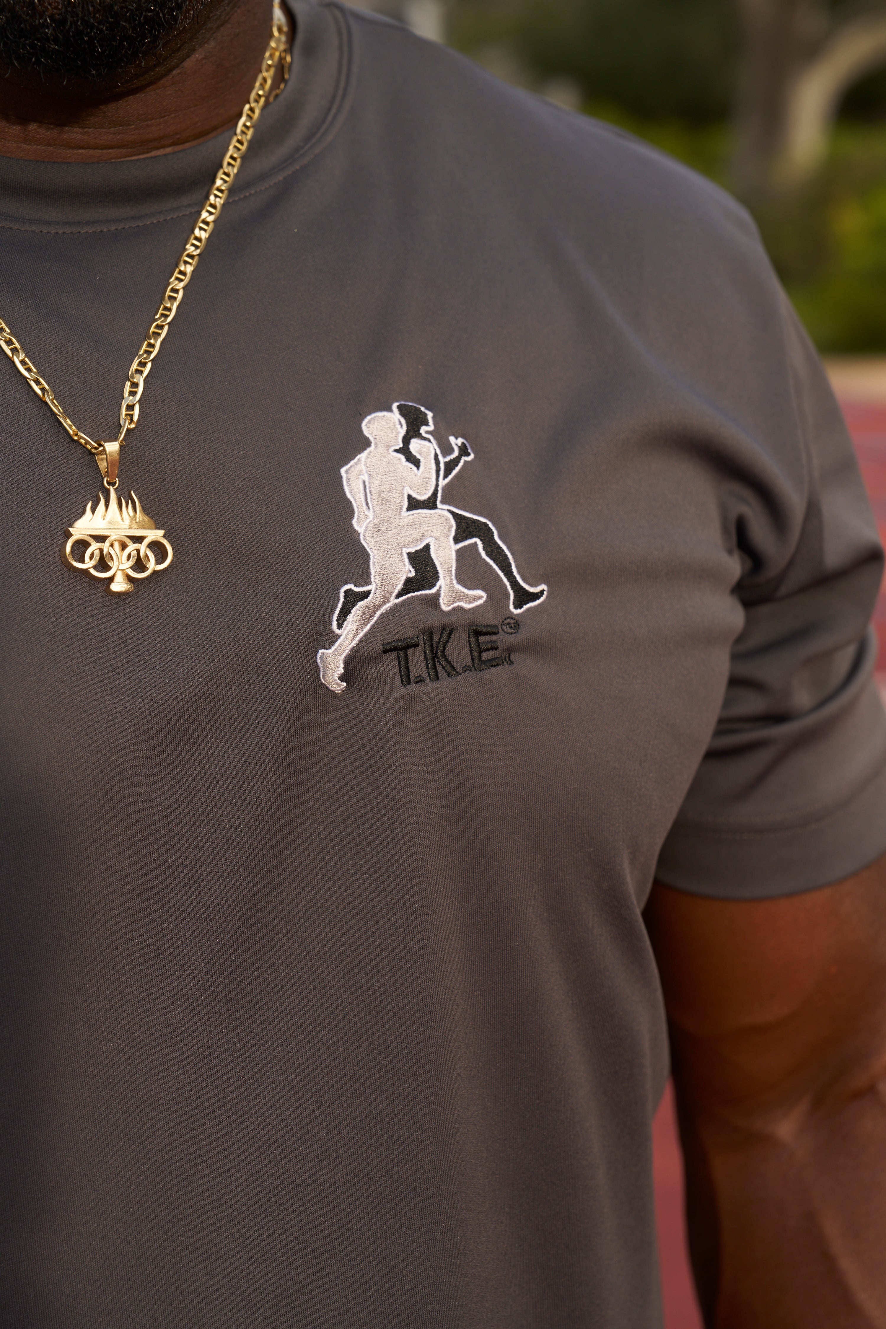T.K.E Shirt