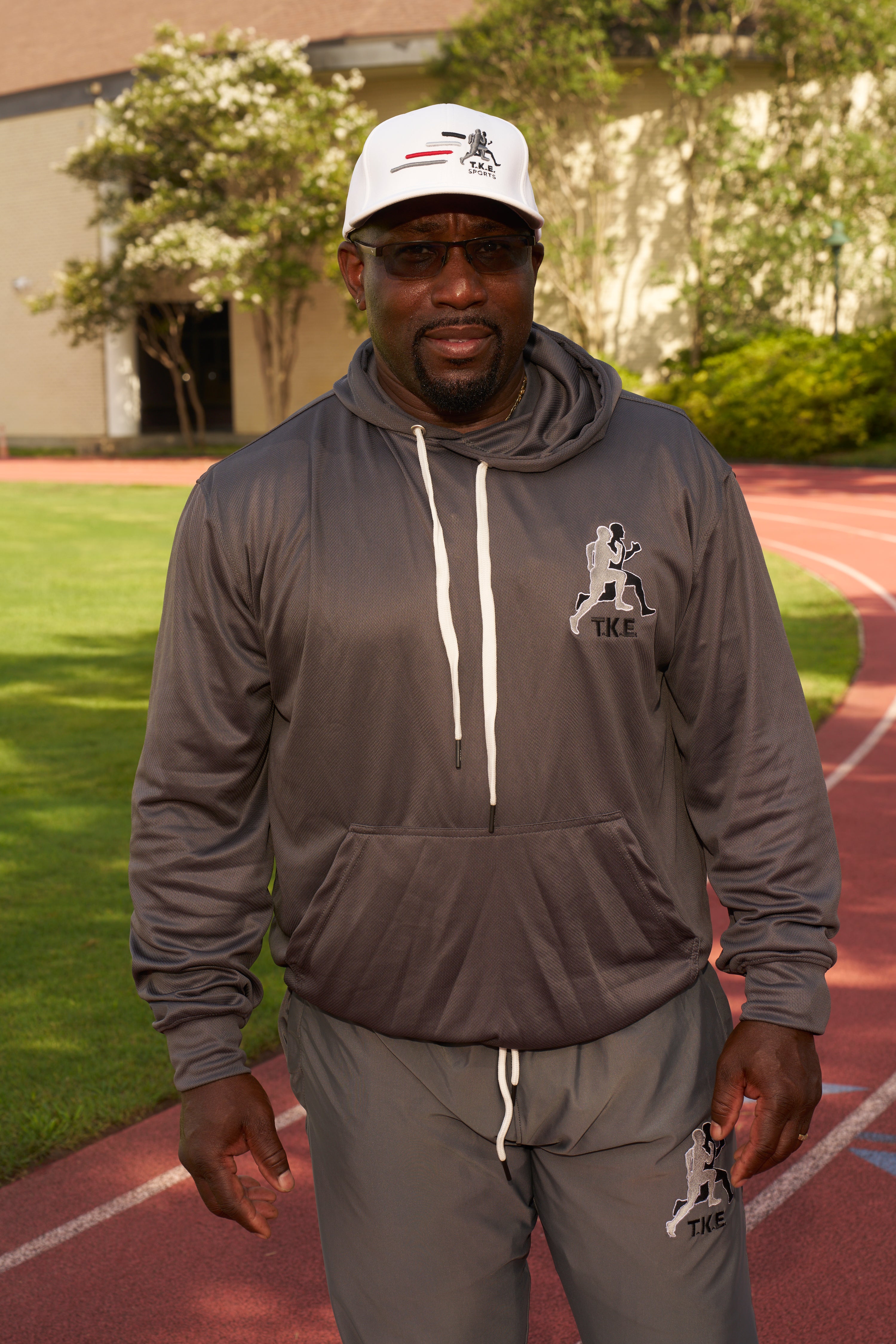 TKE Hoddie