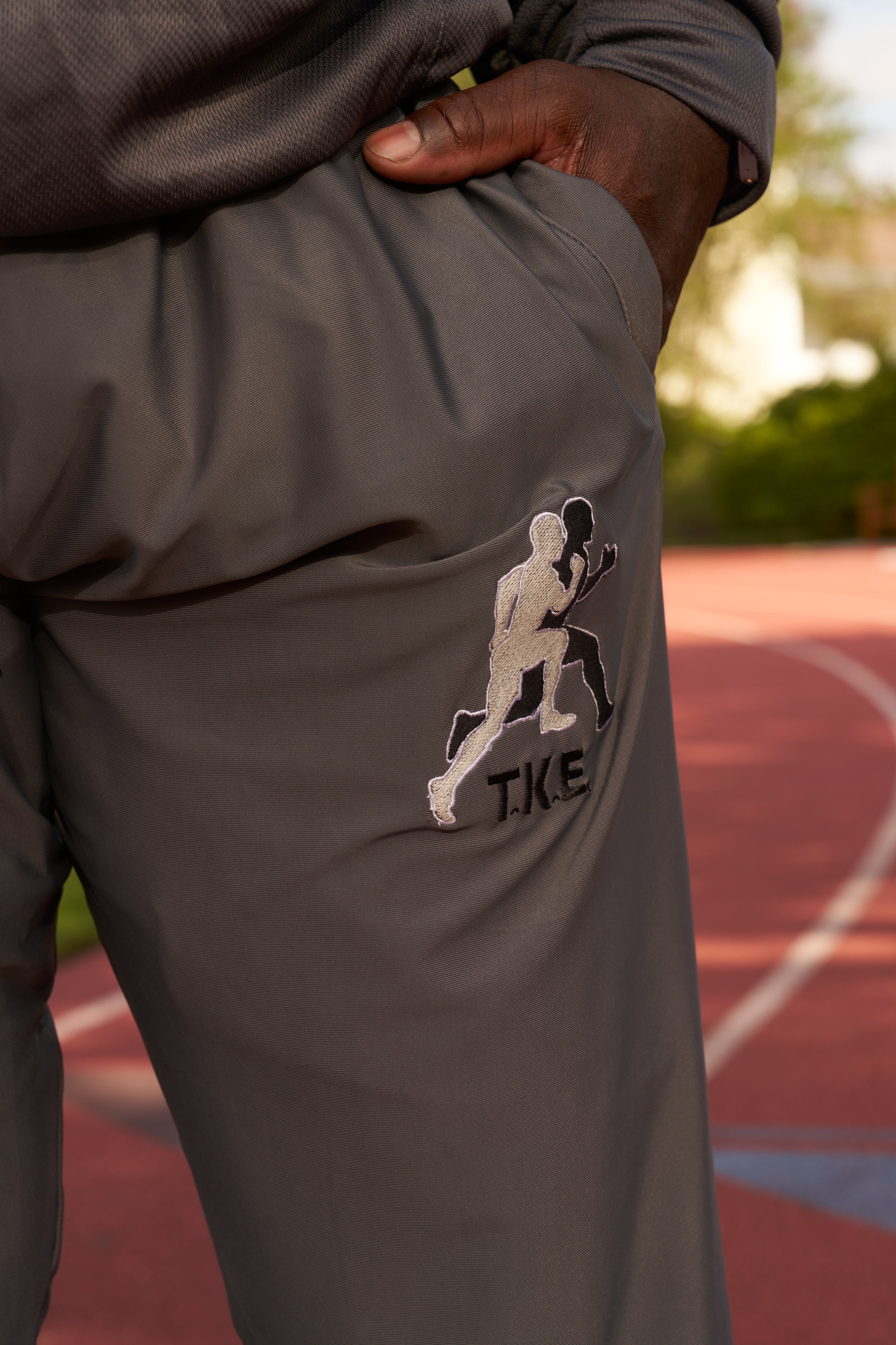 TKE Joggers