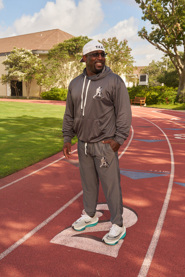 T.K.E. Hoodie