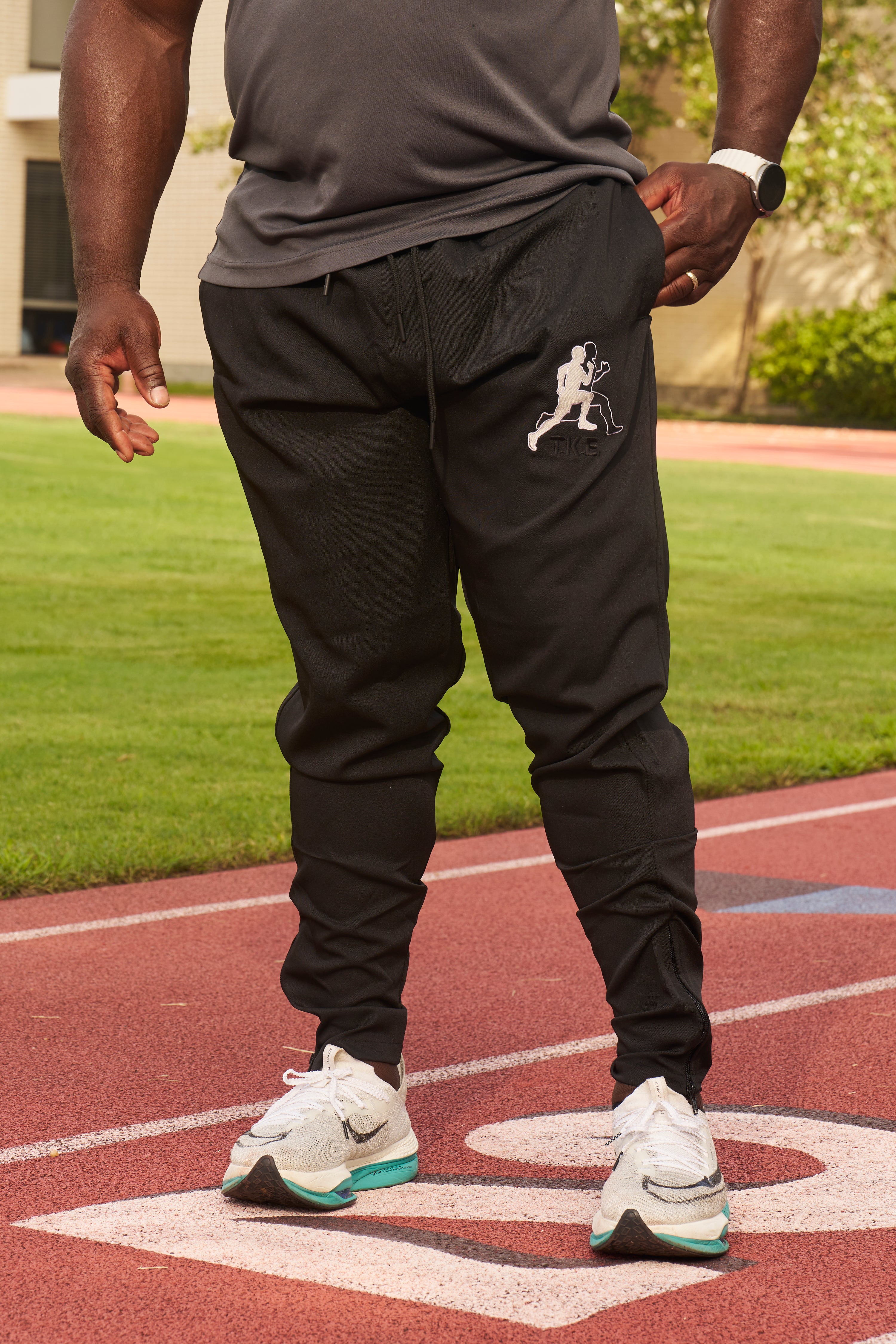 TKE Sweat Pants