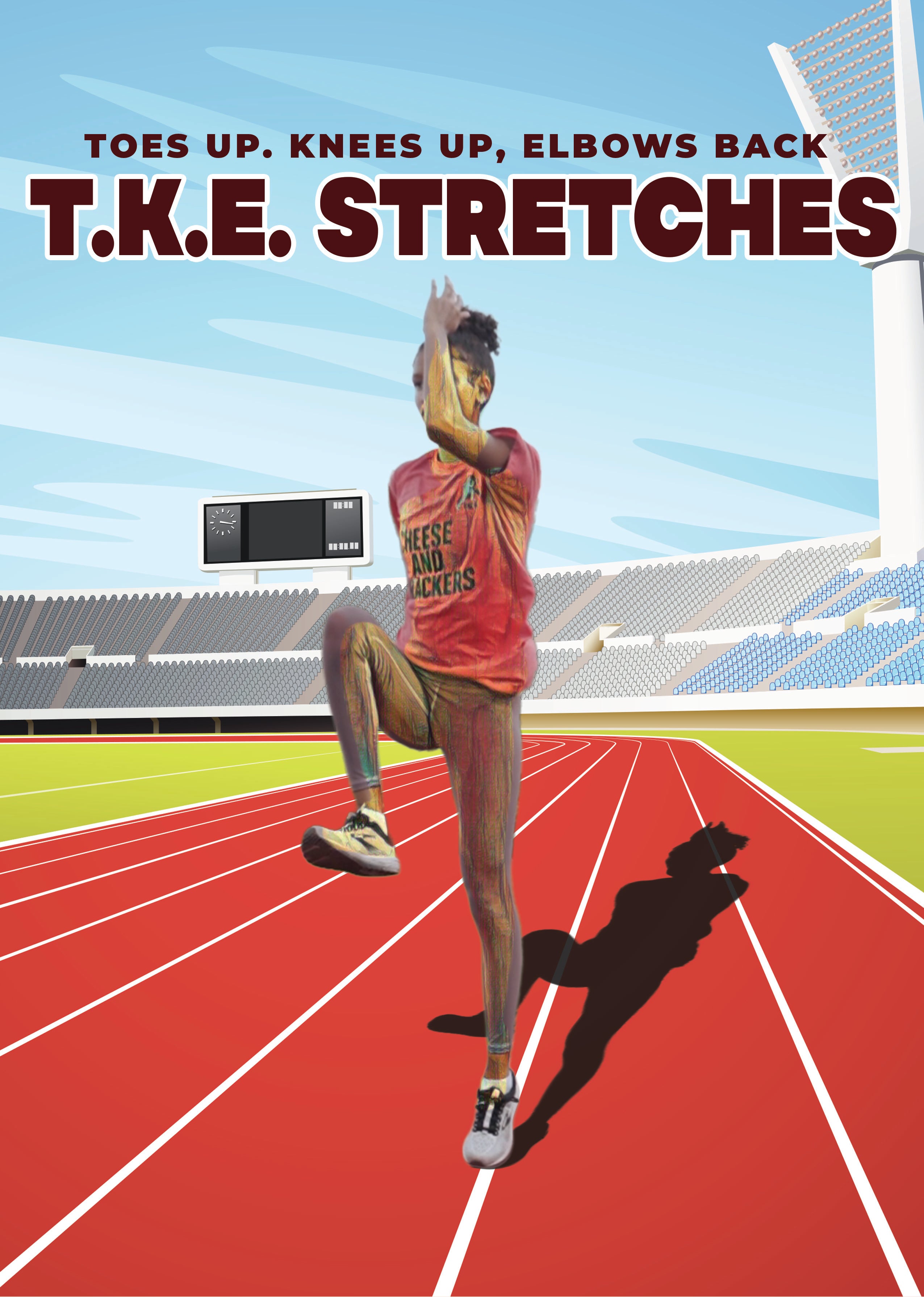 T.K.E. Stretches