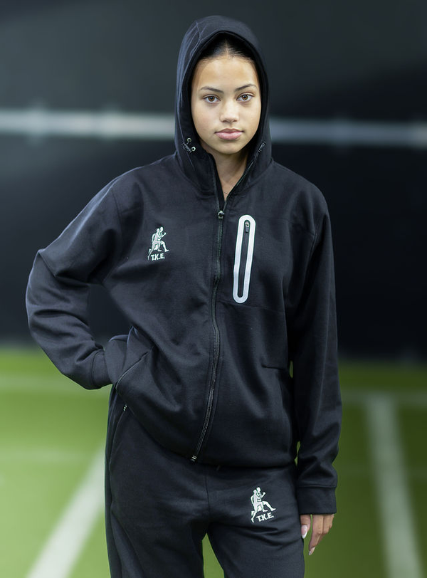 Women's Sweatsuit