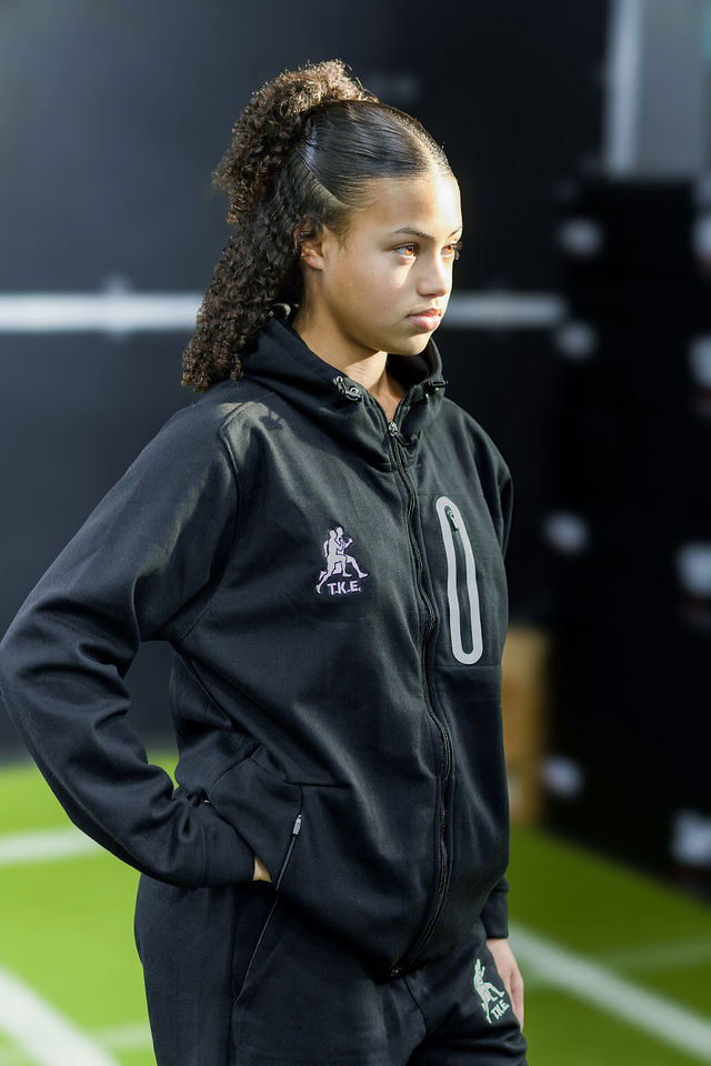 Women's Sweatsuit