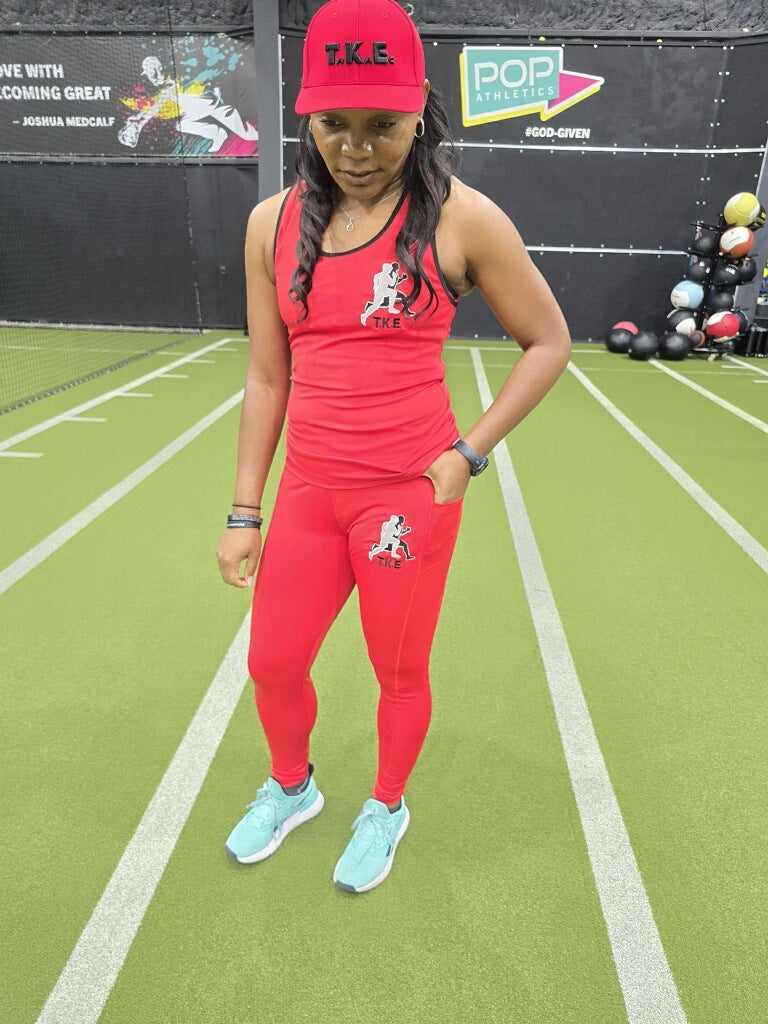 Womens Leggings