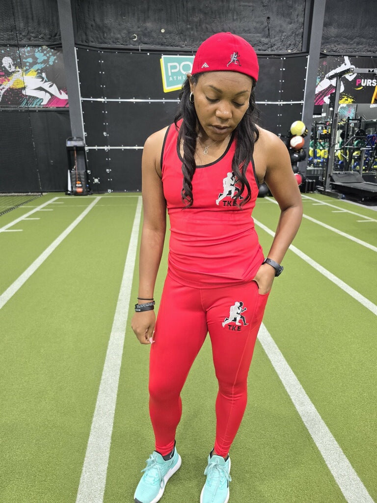 Womens Tank Top