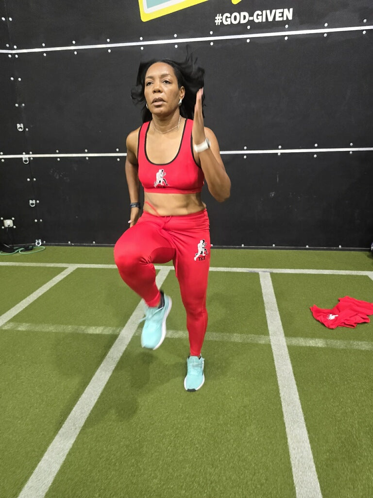 Womens Leggings