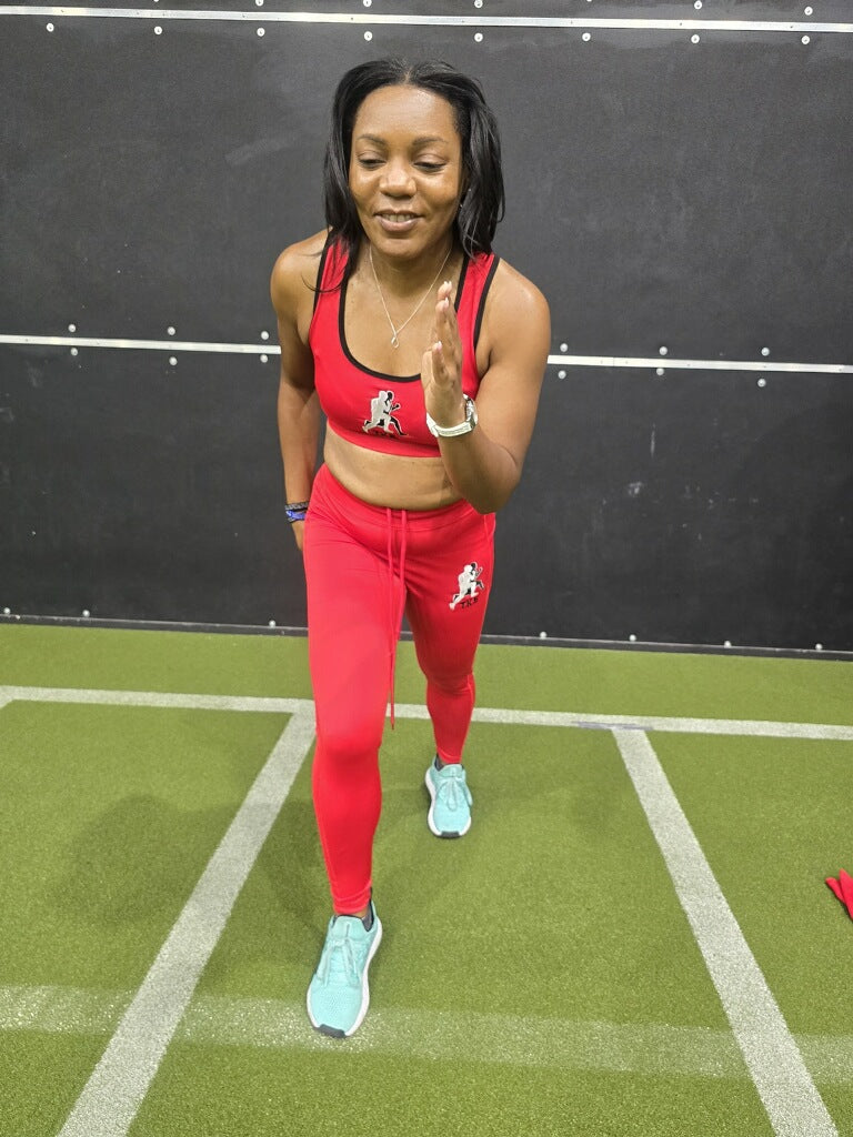 Womens Sports Bra