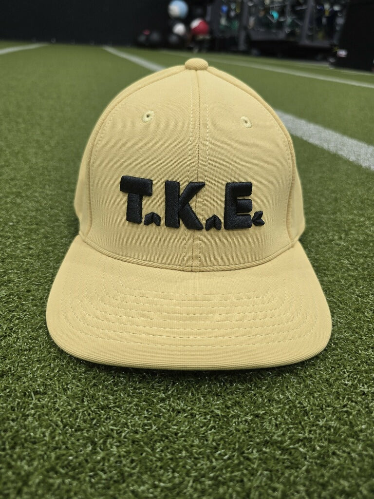 T.K.E. Hat