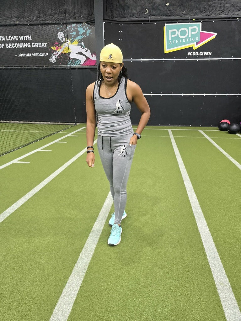 Womens Tank Top