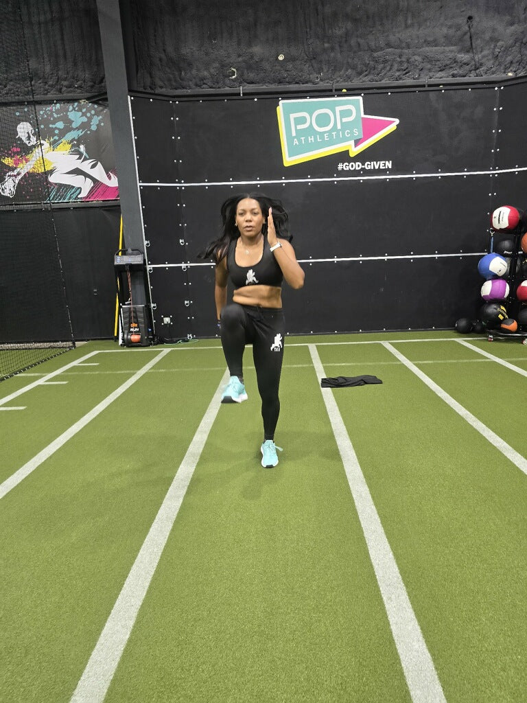Womens Sports Bra